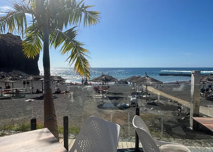 Villa Las Vistas Costa Adeje