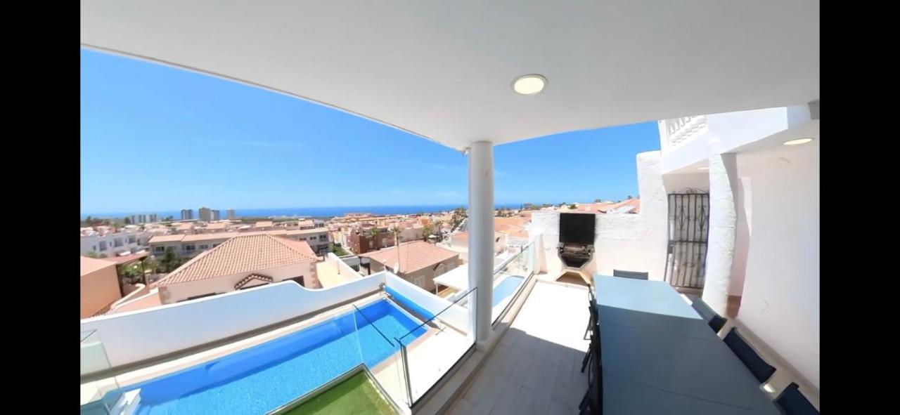 Vistas Costa Adeje Villa